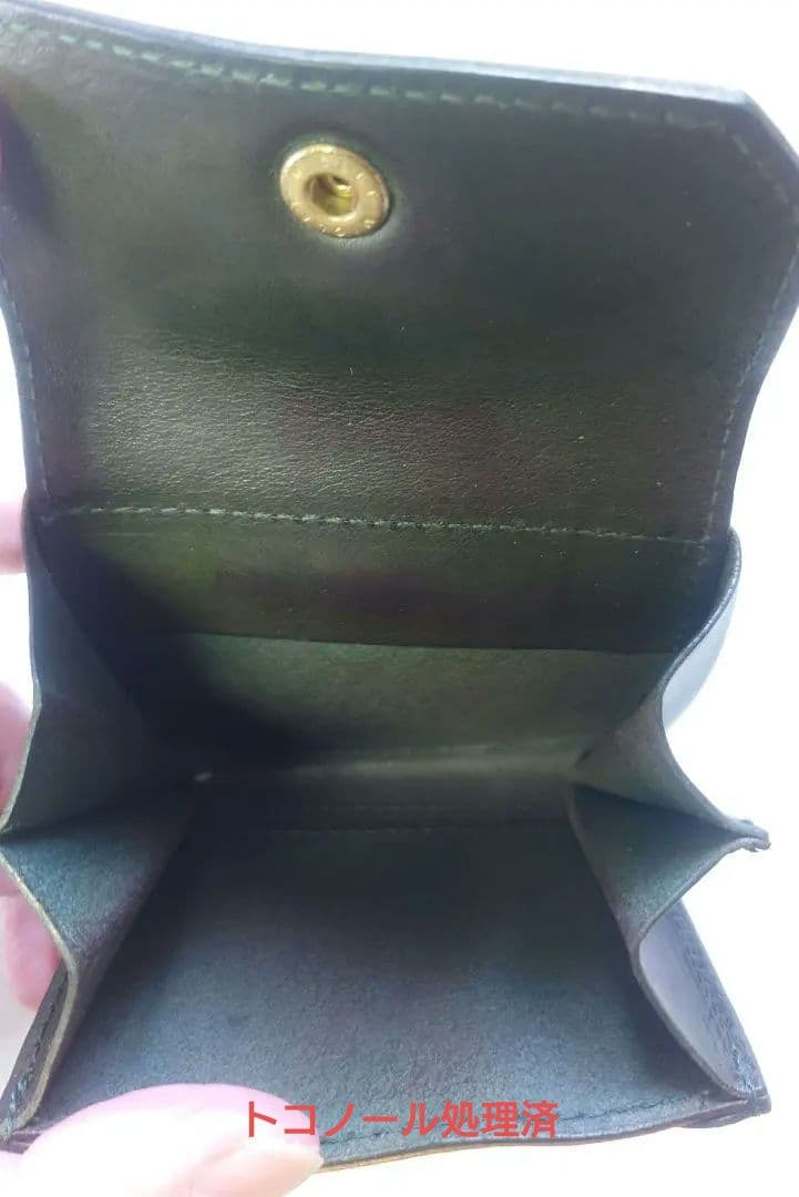 【ペペ様】ビアベリー Beer Berry ハッチバック ダークグリーン