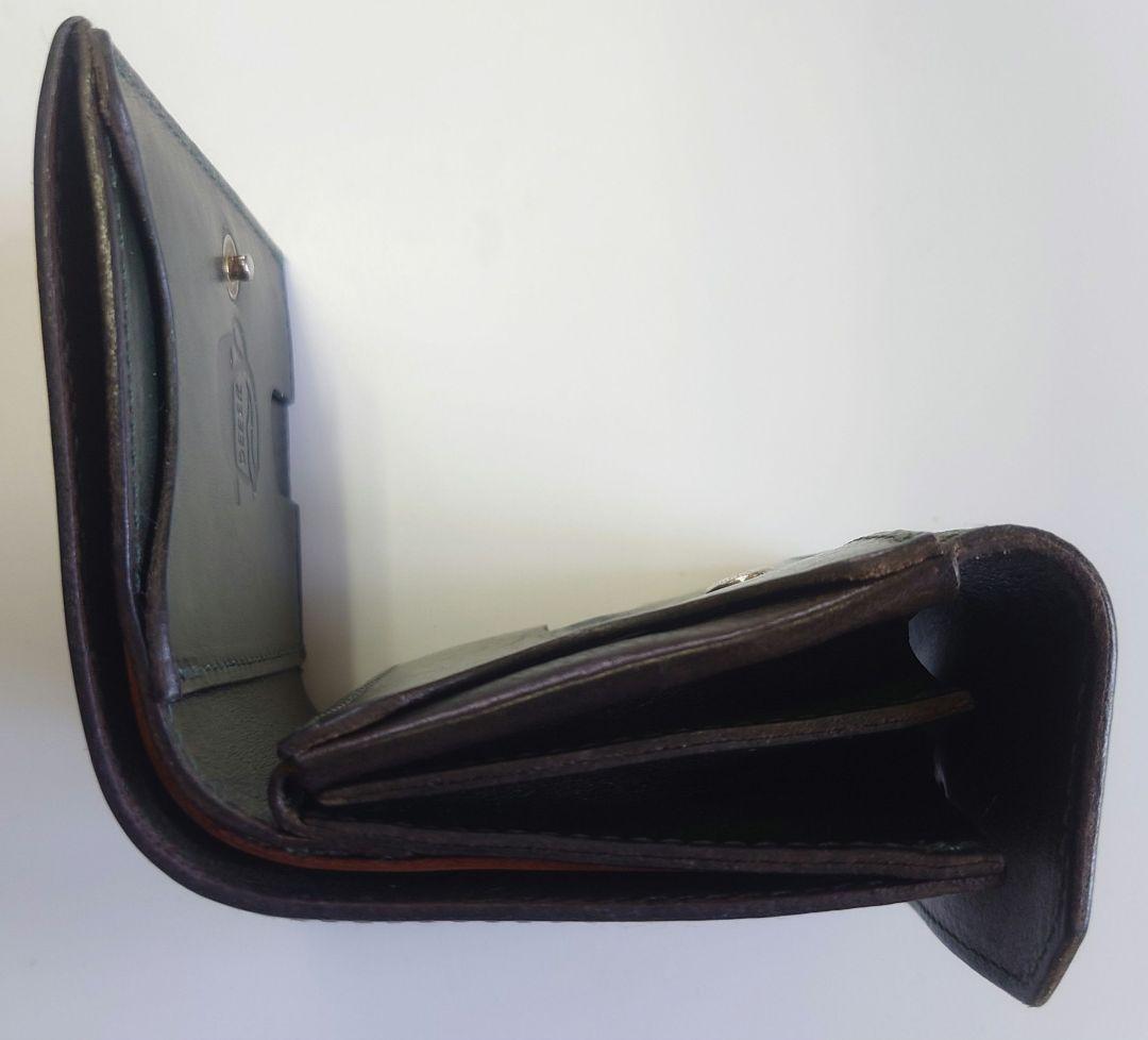 【ペペ様】ビアベリー Beer Berry ハッチバック ダークグリーン