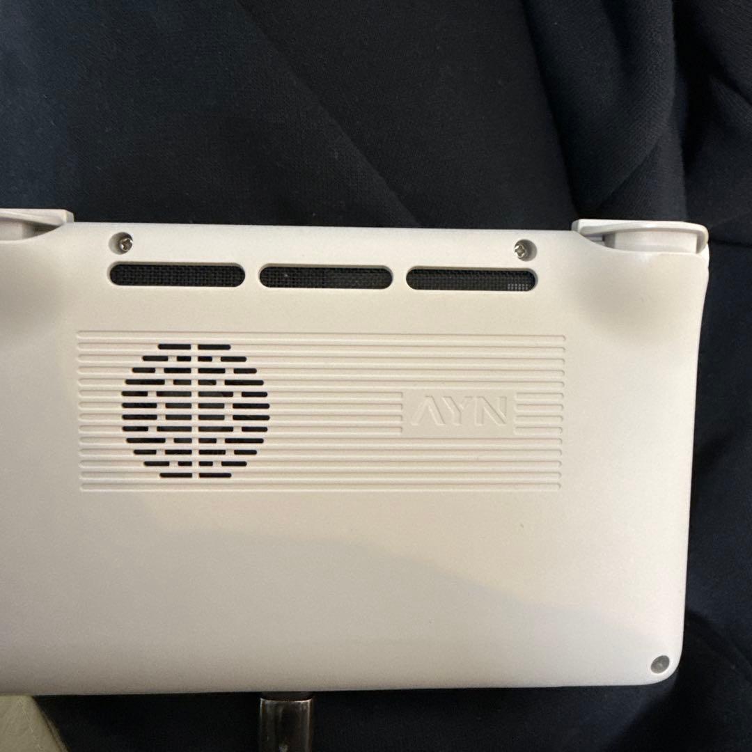 Ayn Thor Pro 12＋256GB レインボー