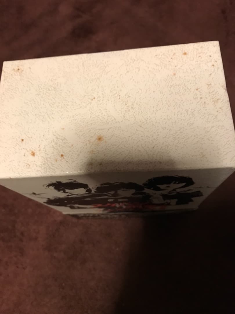 スケバン刑事III 少女忍法帖伝奇DVD BOX