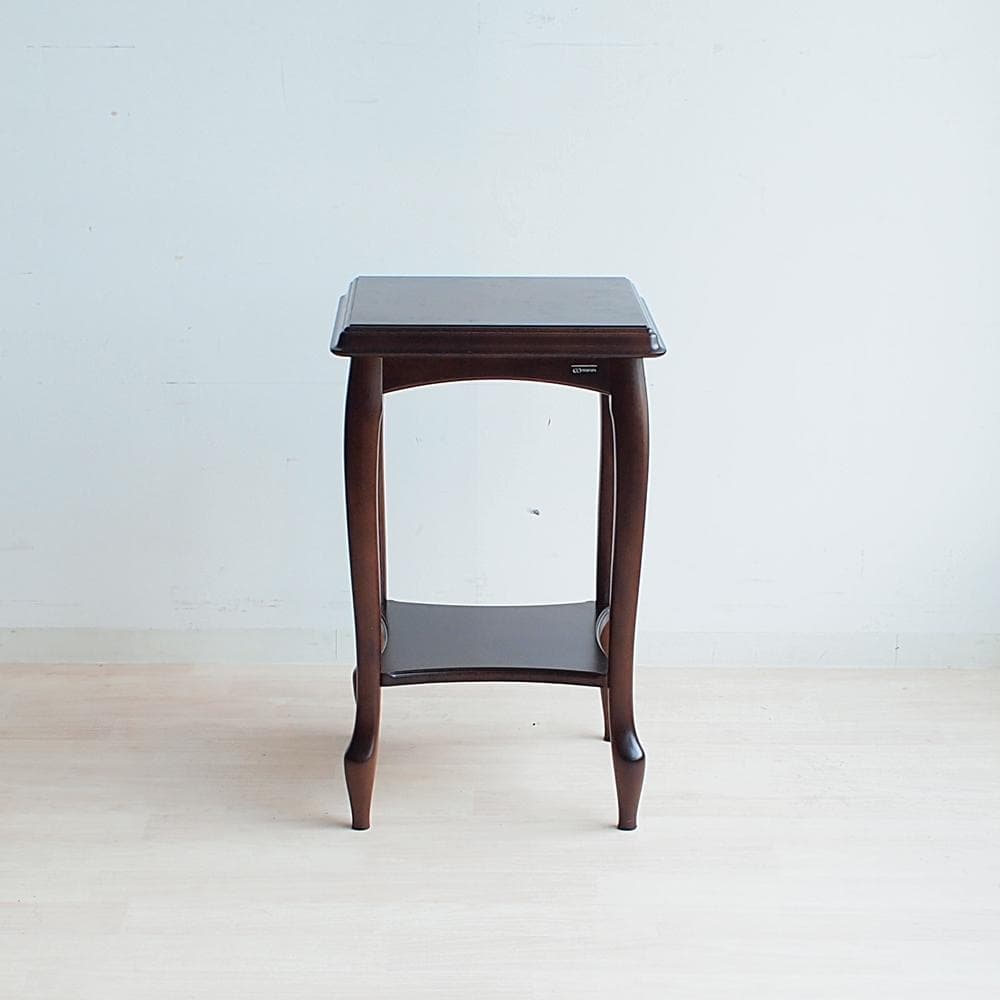 マルニ/maruni フラワースタンド 花台 猫脚