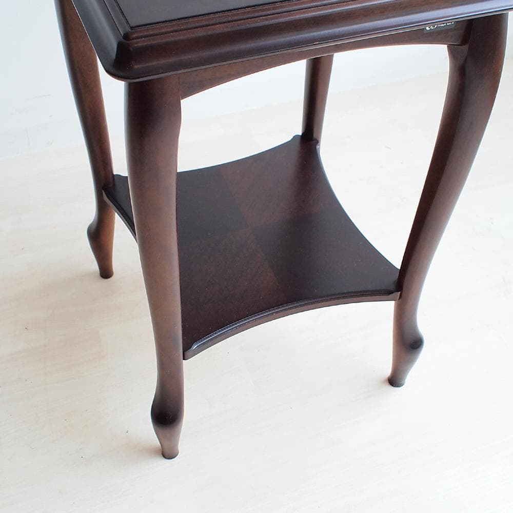 マルニ/maruni フラワースタンド 花台 猫脚