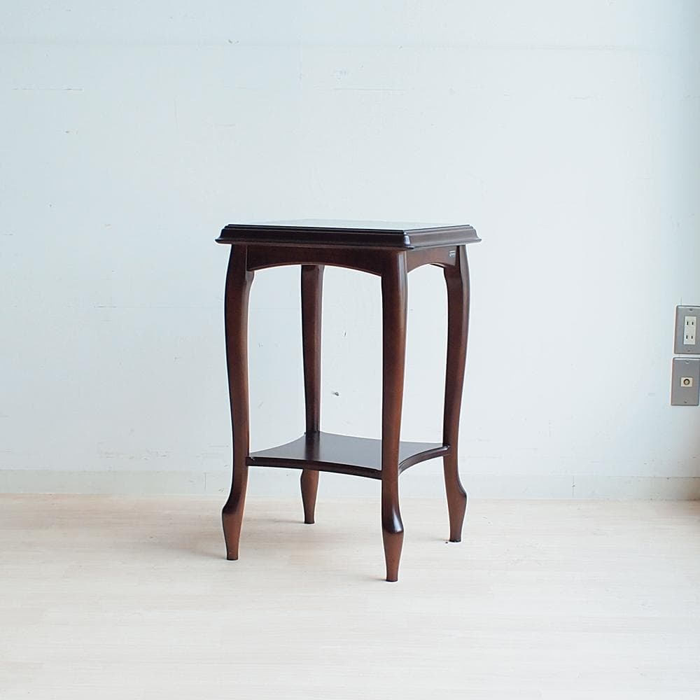 マルニ/maruni フラワースタンド 花台 猫脚