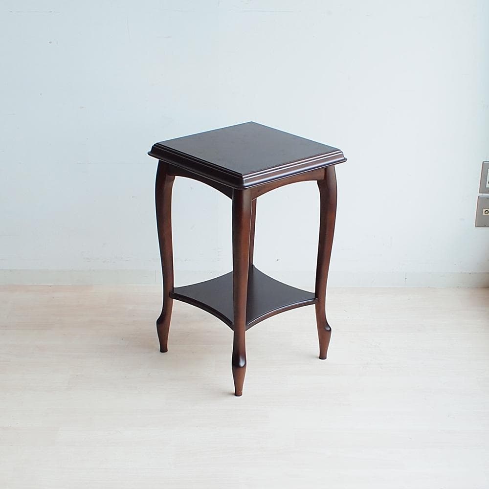 マルニ/maruni フラワースタンド 花台 猫脚