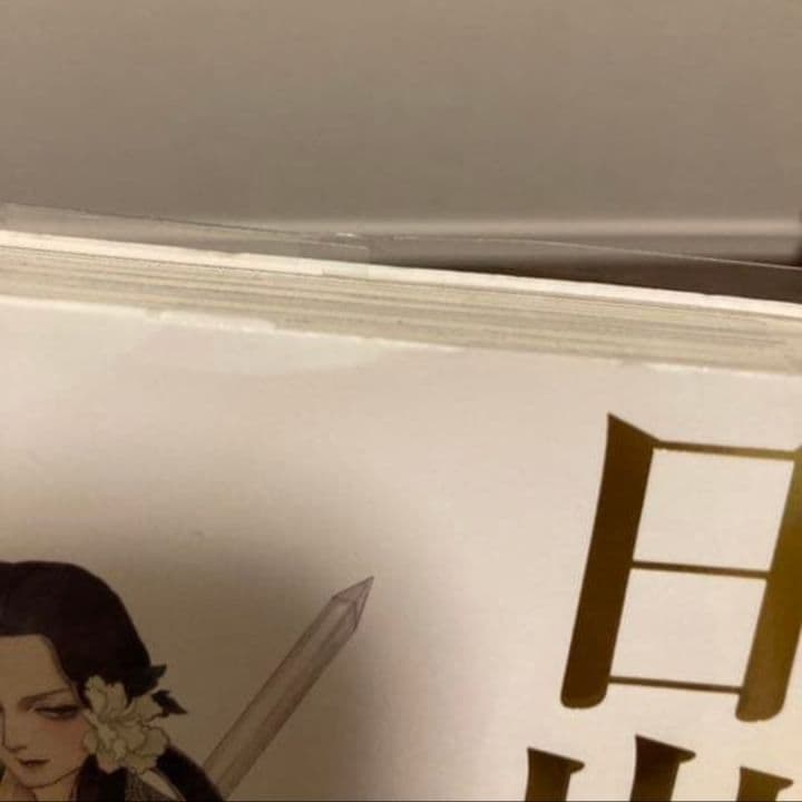 日出処の天子 完全版 全巻セット