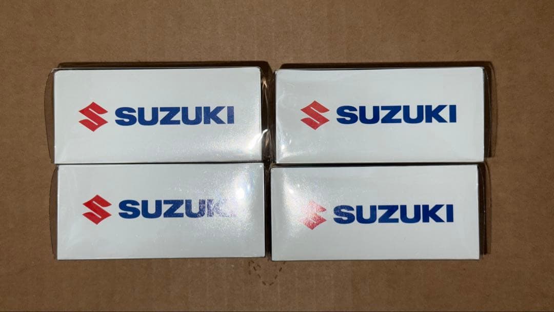 【匿名配送】 スズキ ソリオ & ソリオバンディット プルバックカー 8台