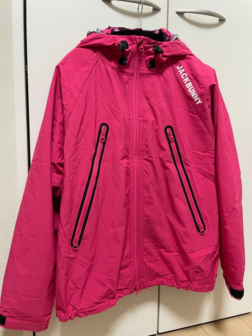 Jack Bunny!! レディースジャケット サイズ1