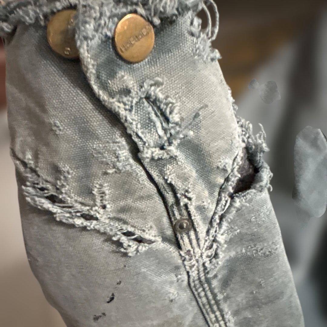 ジャケット・アウター Carhartt 90's Michigan Chore Coat