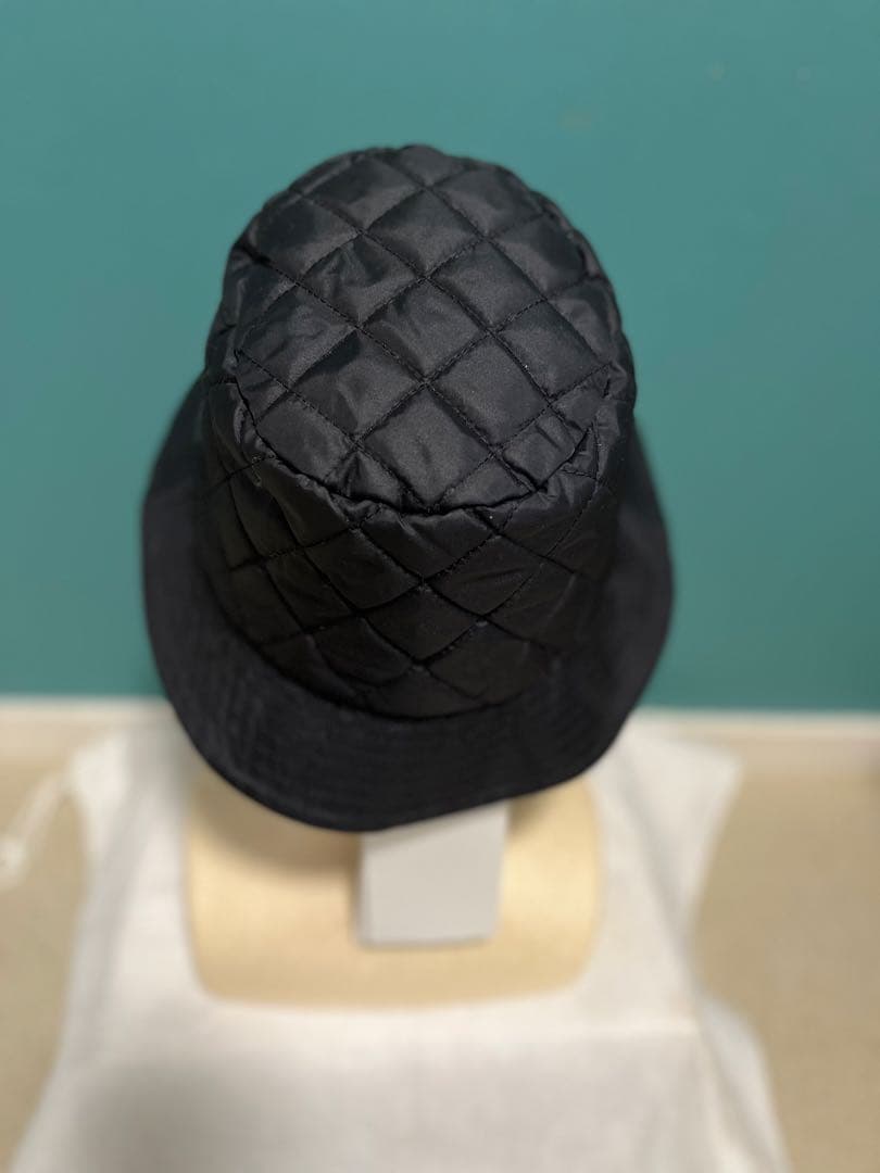 CELINE バケットハット/新品未使用品