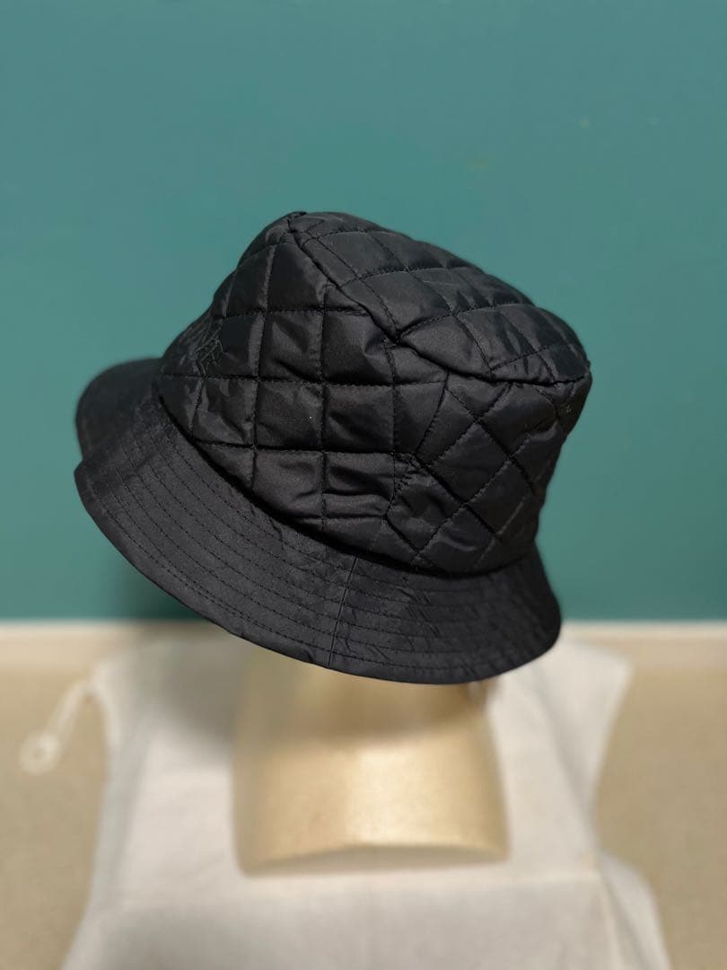 CELINE バケットハット/新品未使用品