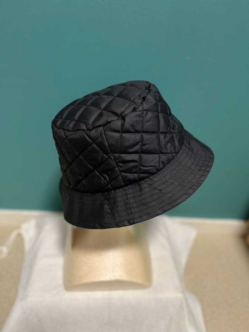 CELINE バケットハット/新品未使用品