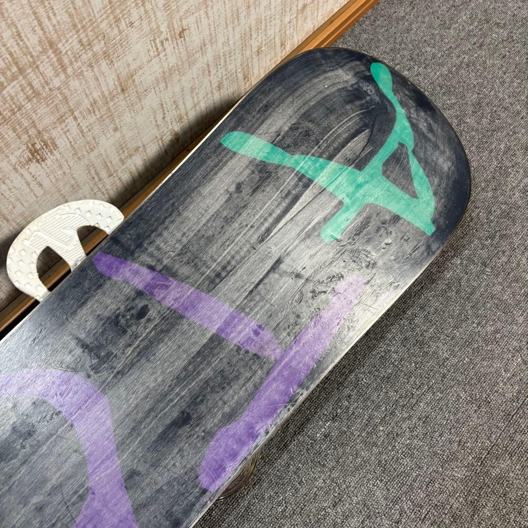 【送料無料】ATOMIC スノーボードセット