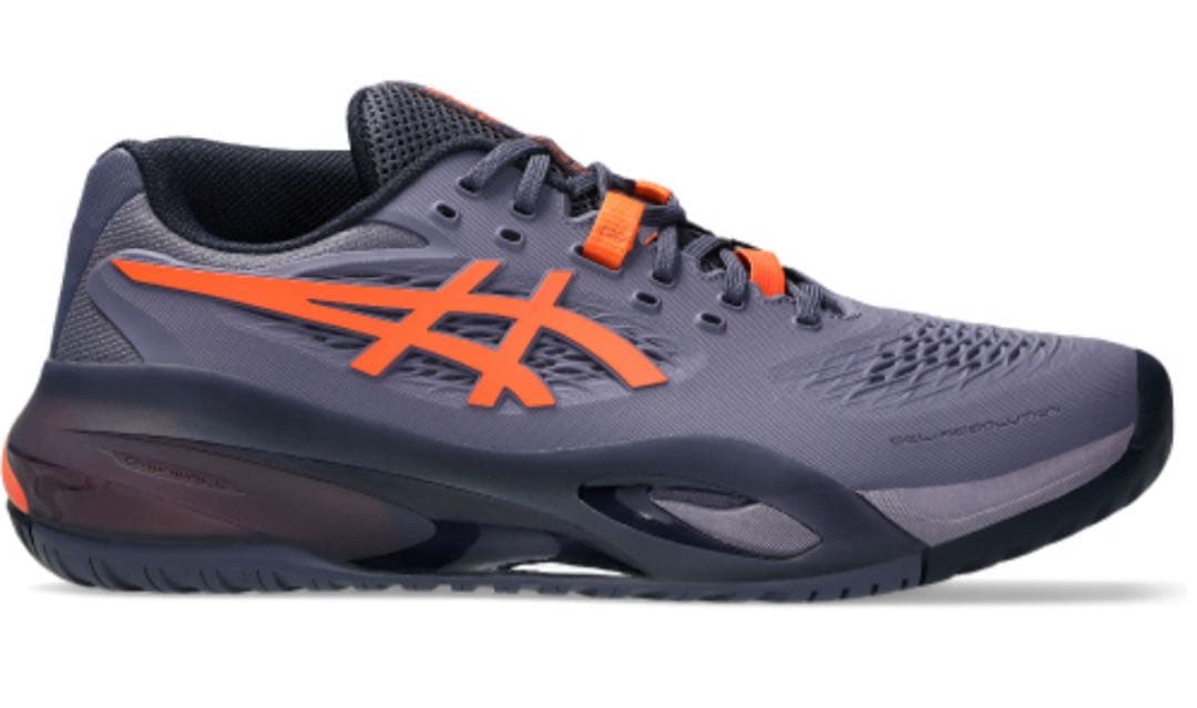 ASICS GEL-REVOLUTION テニスシューズ