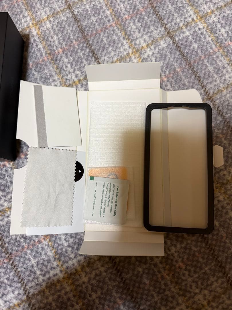 iPhone 11 Pro 64GB バッテリー 84% ミッドナイトグリーン