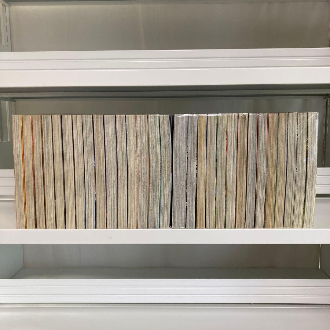 ヴィンランドサガ 全巻 1.7-3