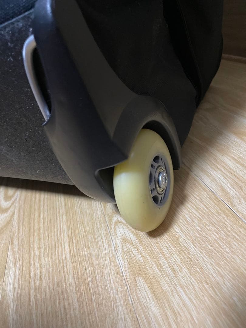 スキートラベル　SALOMON サロモン　トラベルバック　スキーキャリーバッグ