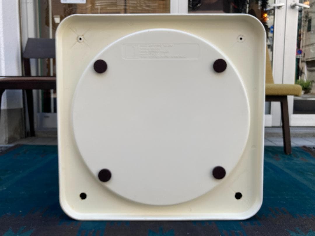 希少☆Artemide(アルテミデ)／Bacco(バッコ)／バーテーブル