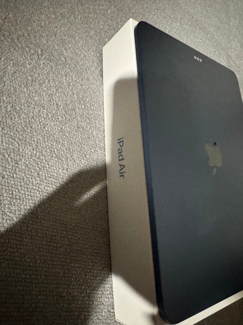 iPad Air 第5世代 64GB WiFiモデル ブルー