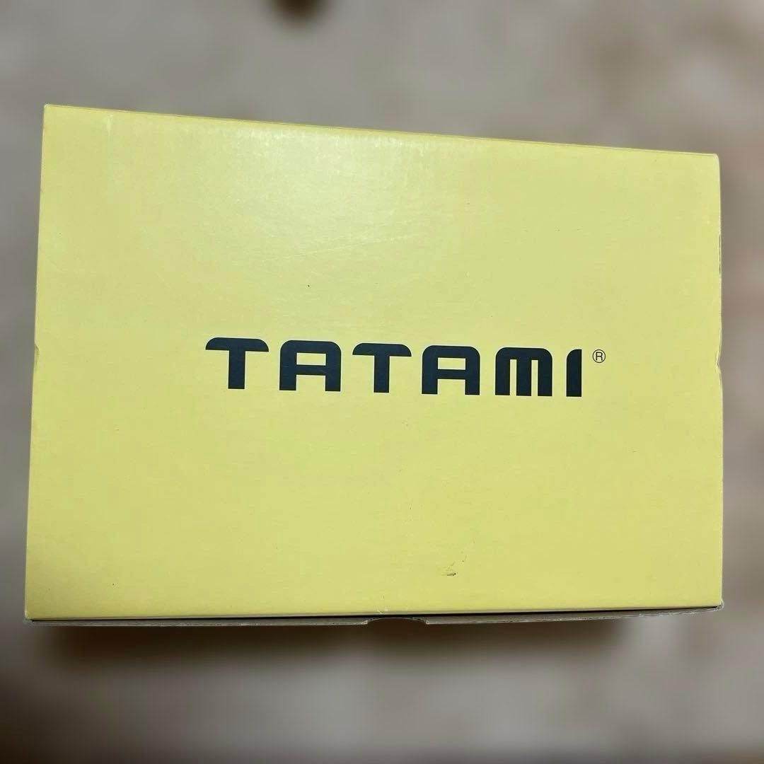 ⭐︎希少⭐︎TATAMI YUKON 未使用 ネイビー Birkenstock 39