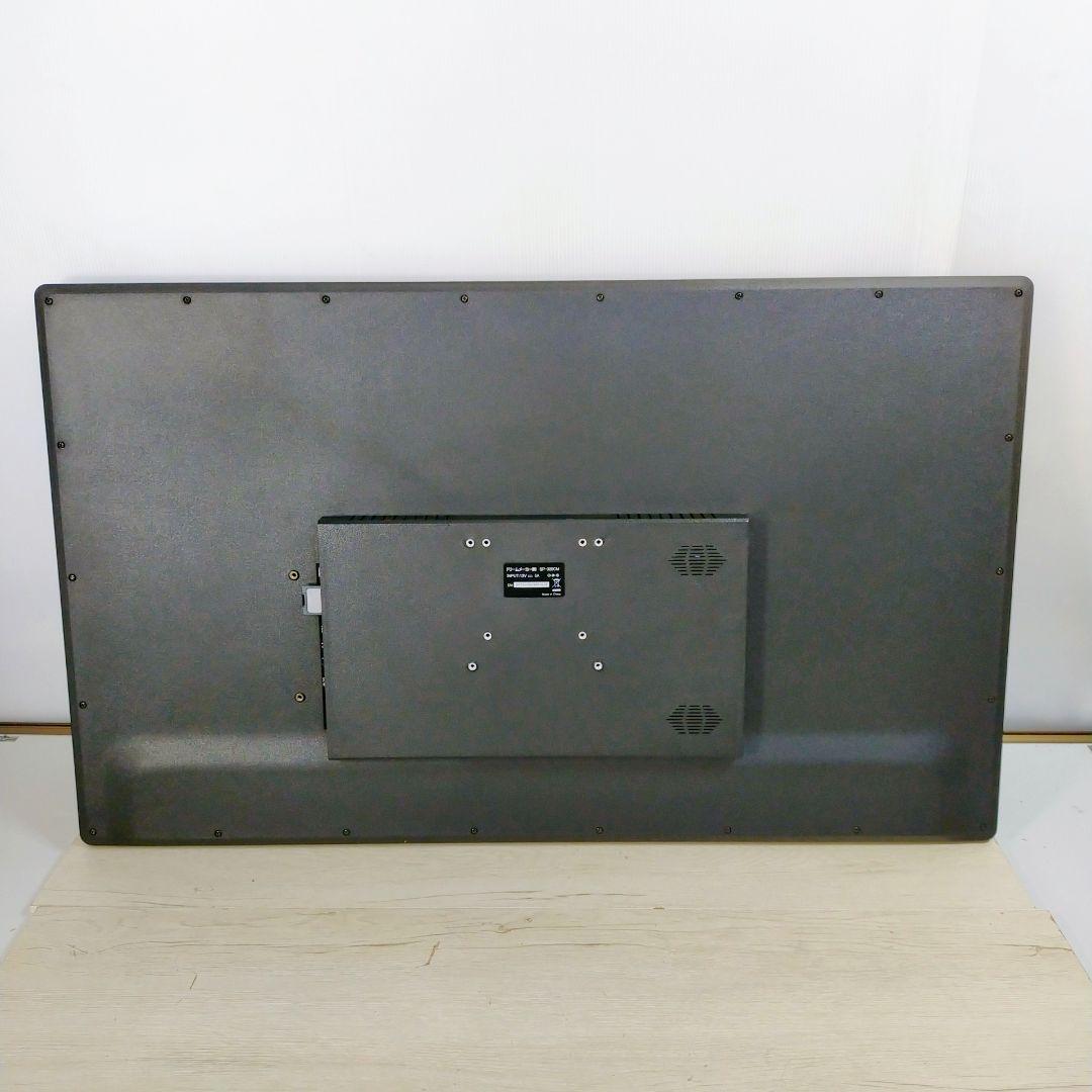 32インチ液晶電子POP　SP-320CM