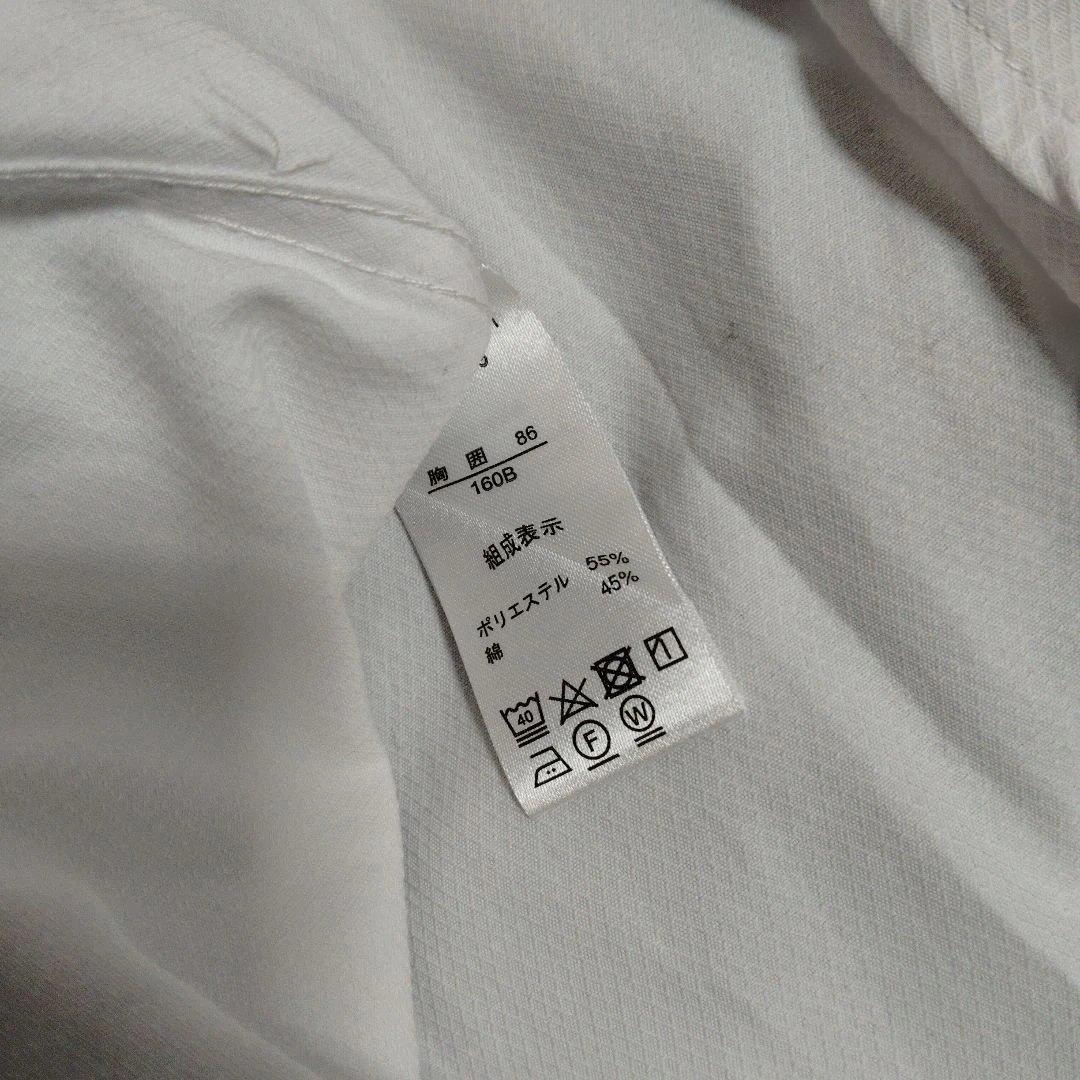 希少新品 ヒロミチナカノ フォーマルスー160B 4点セット　大きめ　卒業式