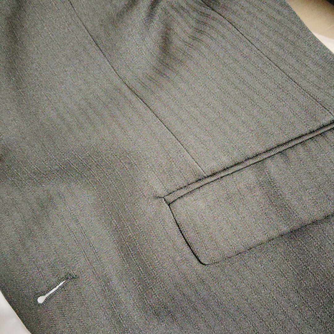 希少新品 ヒロミチナカノ フォーマルスー160B 4点セット　大きめ　卒業式