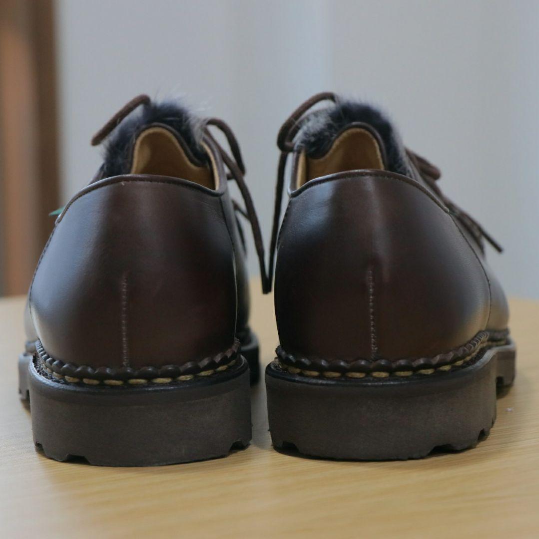 Paraboot 150216 MICHAEL MARCHE チロリアンシューズ