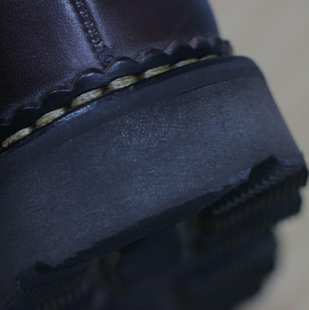 Paraboot 150216 MICHAEL MARCHE チロリアンシューズ