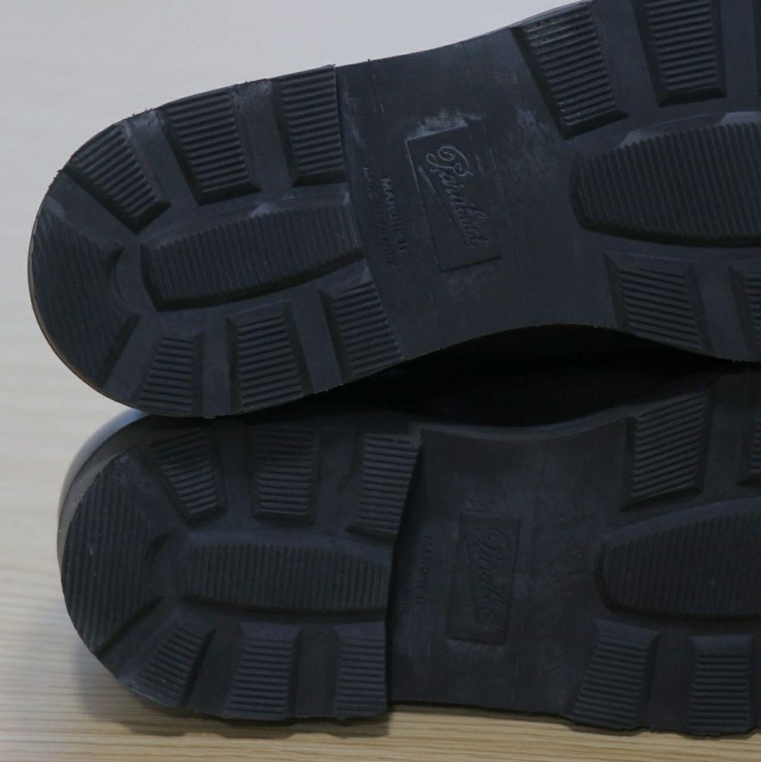 Paraboot 150216 MICHAEL MARCHE チロリアンシューズ