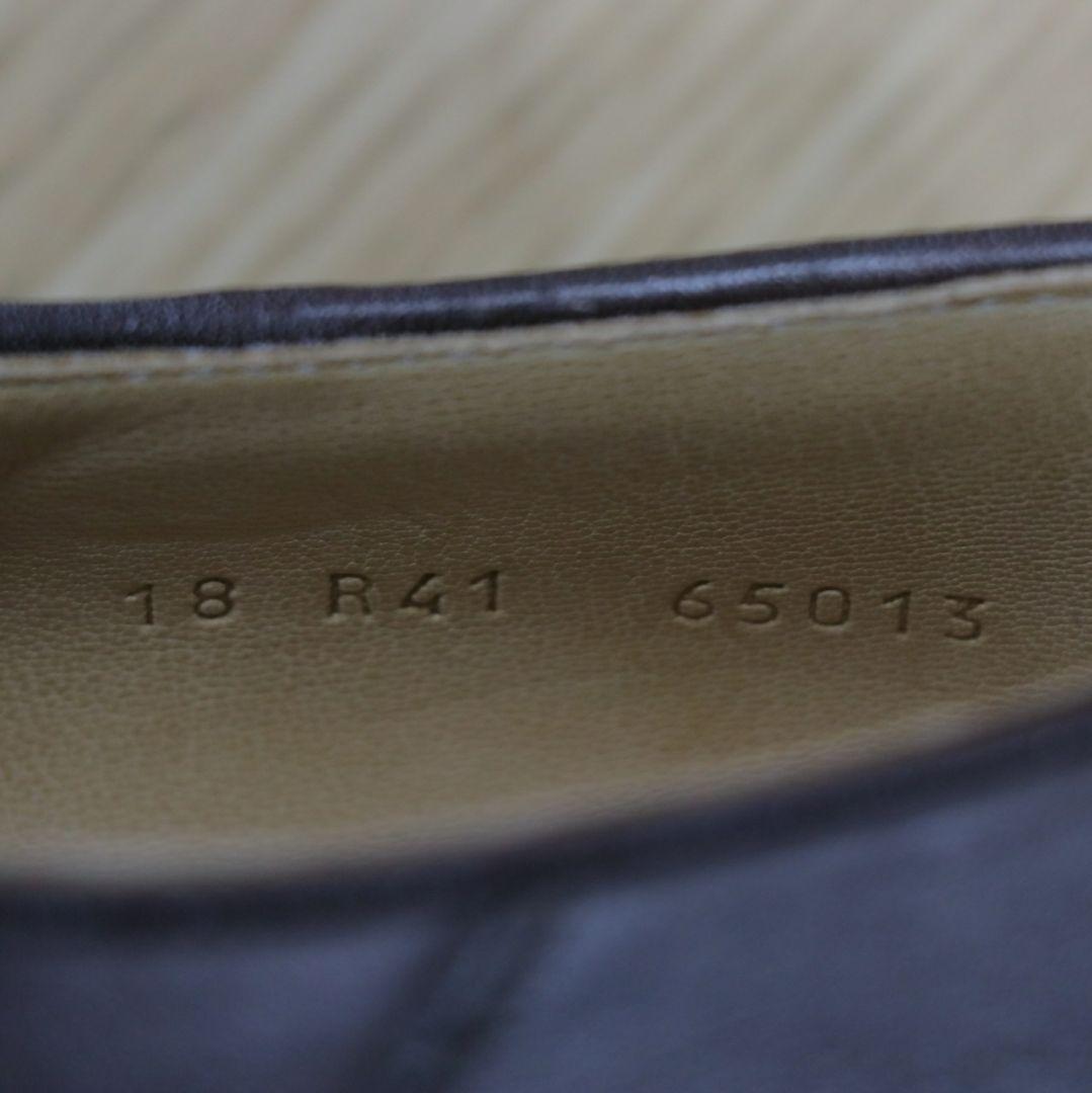 Paraboot 150216 MICHAEL MARCHE チロリアンシューズ