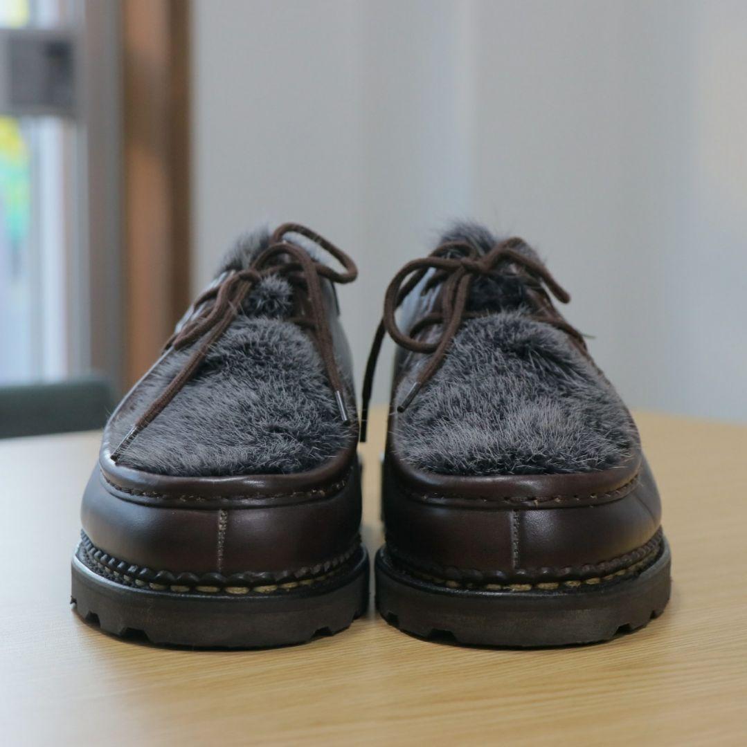Paraboot 150216 MICHAEL MARCHE チロリアンシューズ