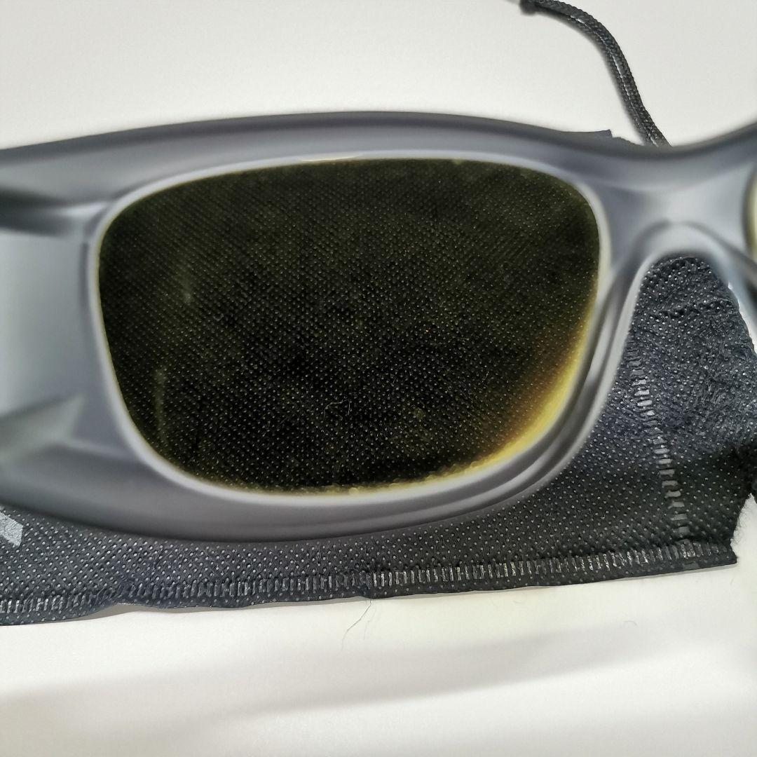 TALEX タレックス 偏光サングラス オーバーグラス イーズグリーン