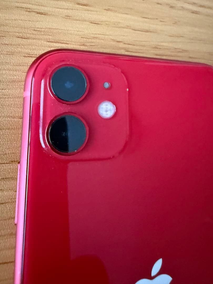 iPhone11 64GB [美品]動作確認済