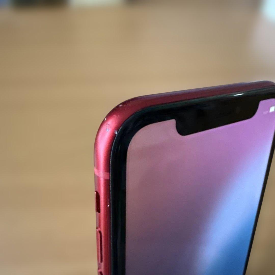 iPhone11 64GB [美品]動作確認済