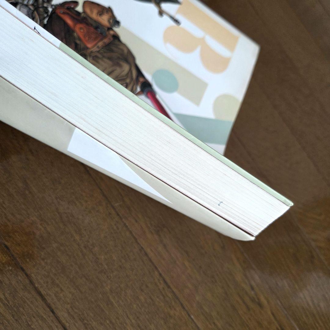 鳥山明の世界　画集・図録（鳥山明の世界展）1993年