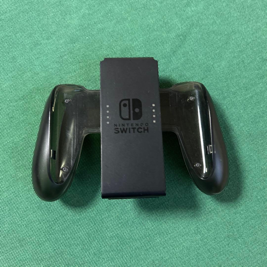 Switchフルセット
