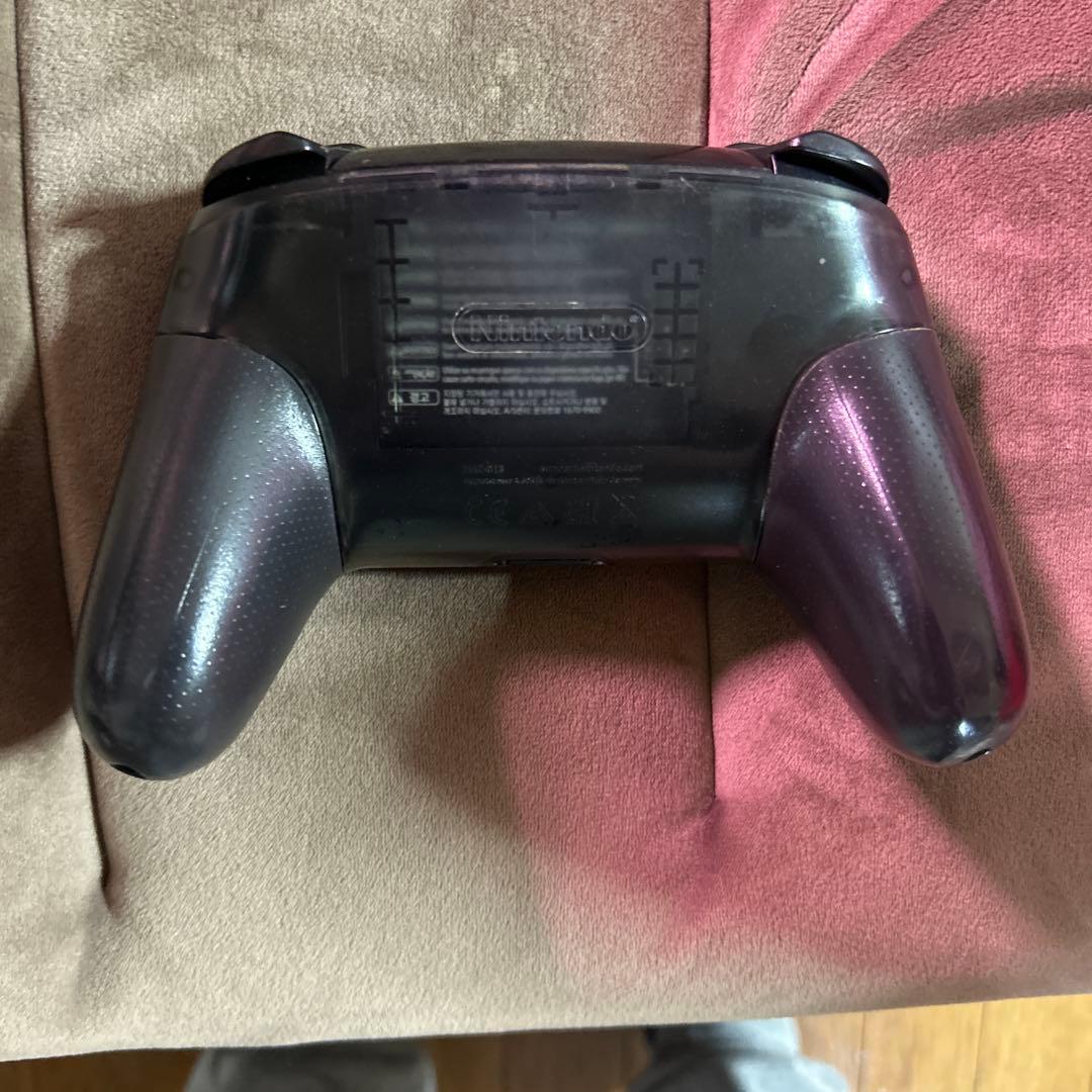 Switchフルセット