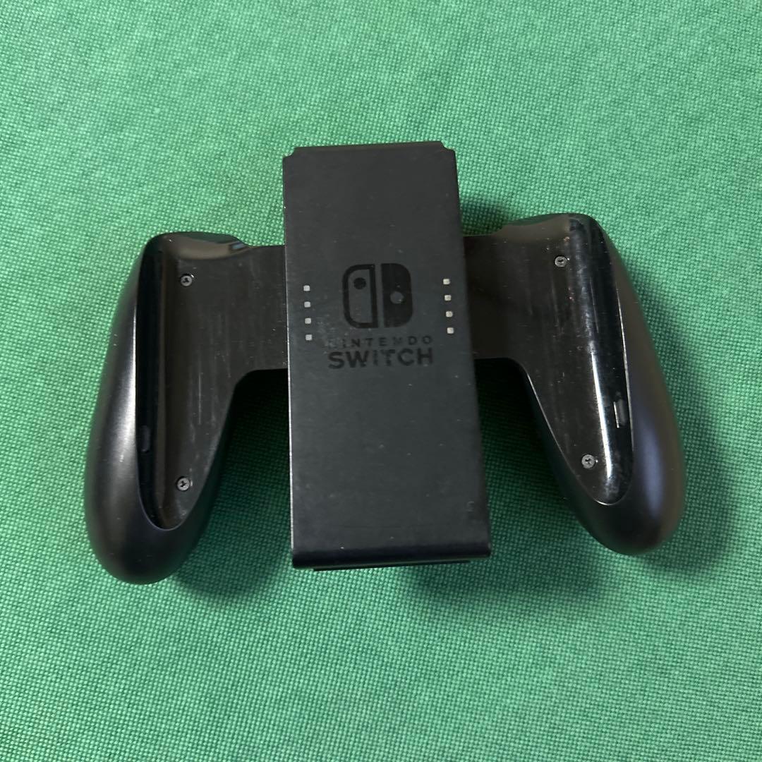 Switchフルセット
