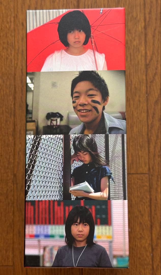 「女王の教室 」DVD Box 中古美品