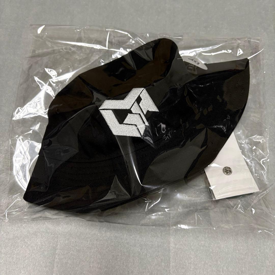 【新品】Mrs. GREEN APPLE × NEW ERA バケットハット