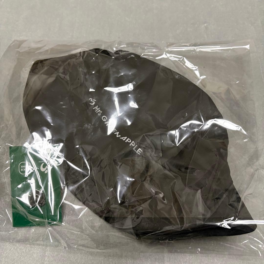 【新品】Mrs. GREEN APPLE × NEW ERA バケットハット