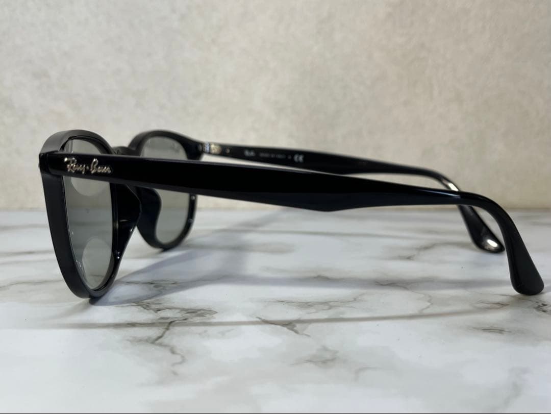 RayBan レイバンサングラス RB4259F 601/87 53