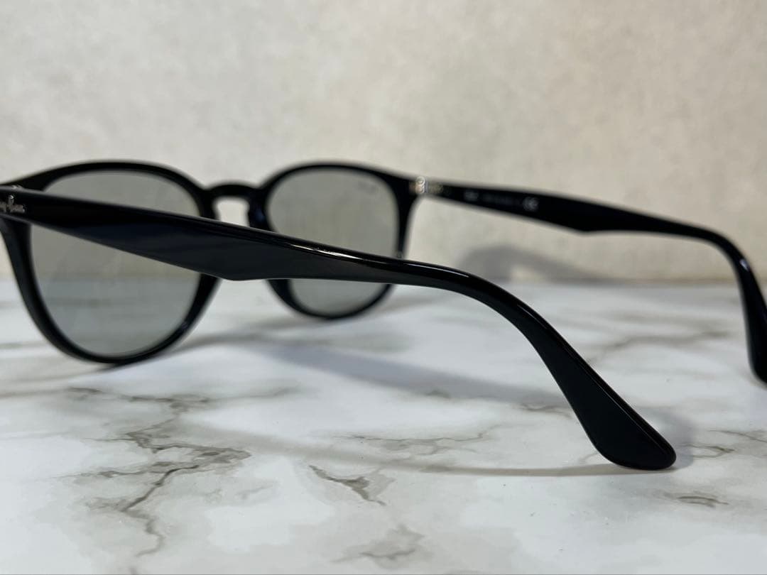 RayBan レイバンサングラス RB4259F 601/87 53