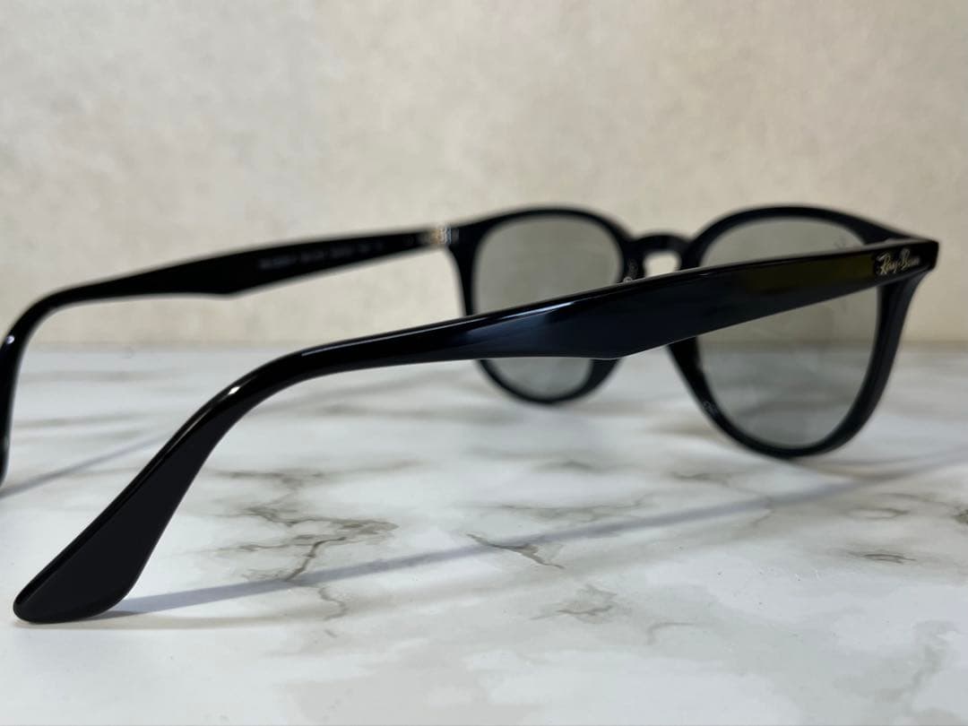 RayBan レイバンサングラス RB4259F 601/87 53