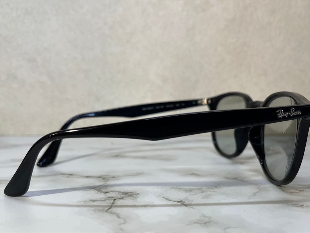 RayBan レイバンサングラス RB4259F 601/87 53
