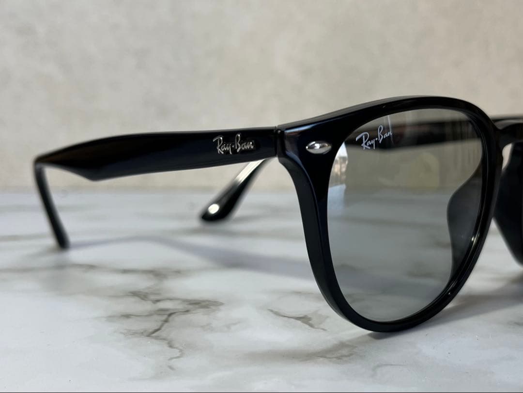 RayBan レイバンサングラス RB4259F 601/87 53
