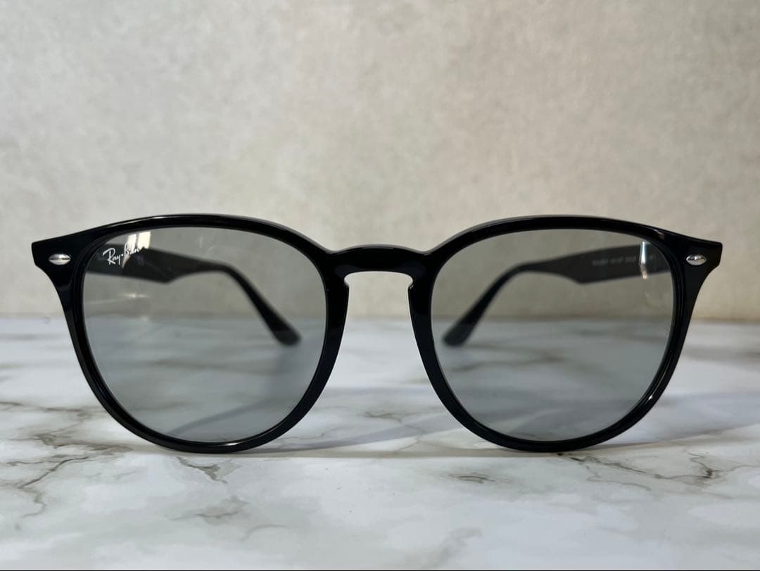 RayBan レイバンサングラス RB4259F 601/87 53
