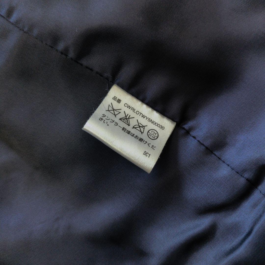 ラルフローレン　国内正規品　160　セレモニースーツ　4点セット