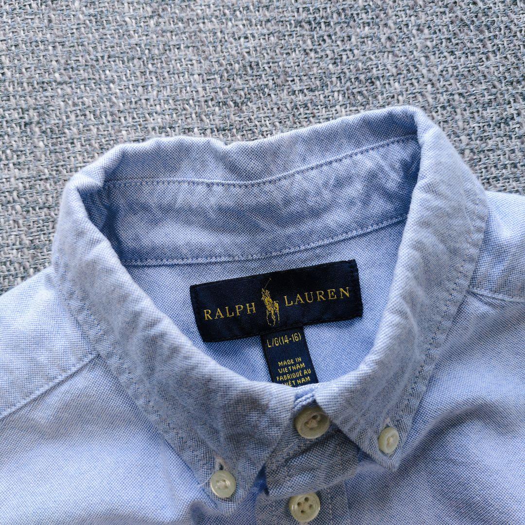 ラルフローレン　国内正規品　160　セレモニースーツ　4点セット