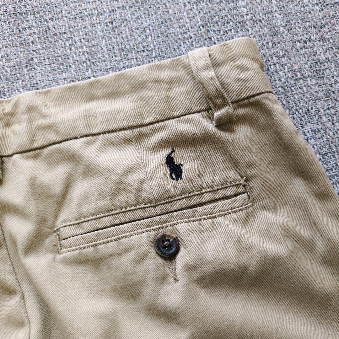 ラルフローレン　国内正規品　160　セレモニースーツ　4点セット